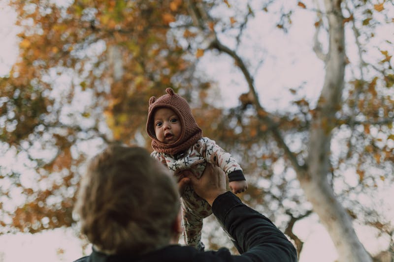 Baby Girl Photo