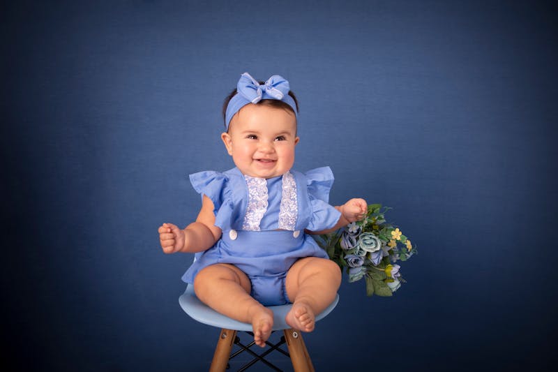 Baby Girl Photo